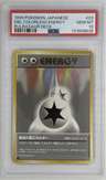 Dbl.colorless Energy