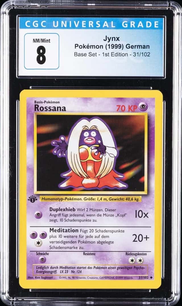 Rossana