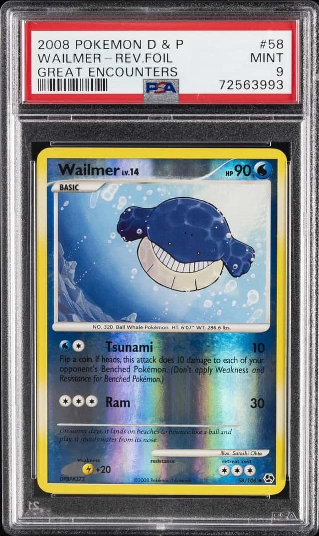 Wailmer