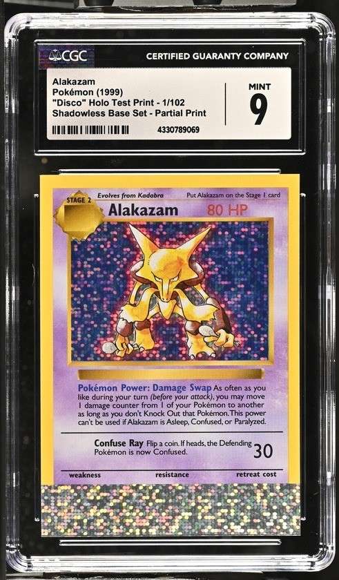 Alakazam