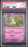 Kirlia