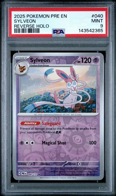 SYLVEON