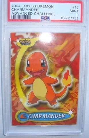 Charmander