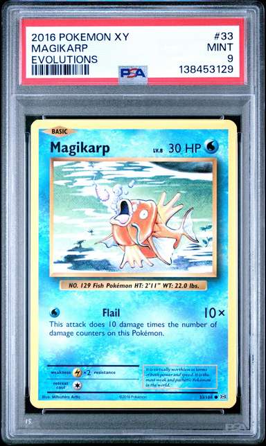 MAGIKARP-REV.FOIL