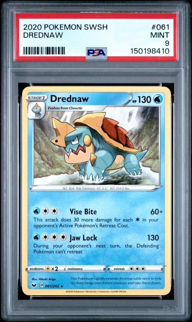 Drednaw