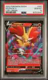 Delphox V