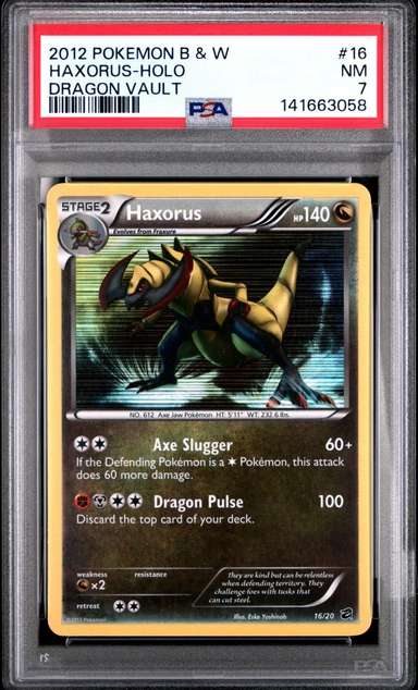 Haxorus