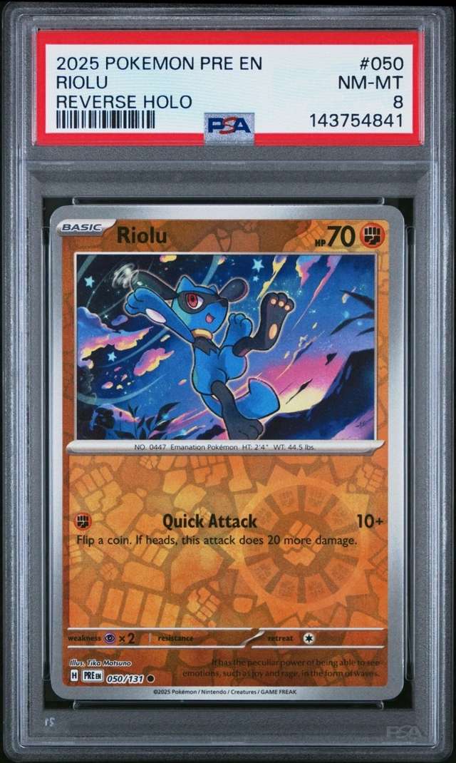 RIOLU