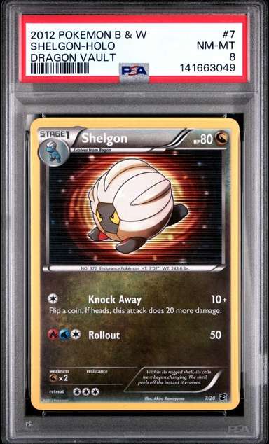 Shelgon