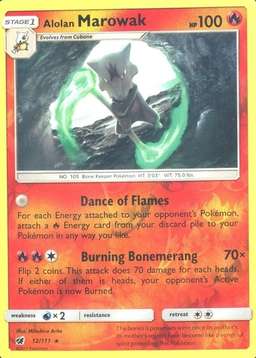 Reverse Holo
