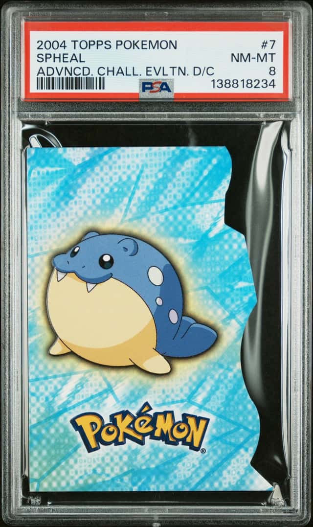 Spheal