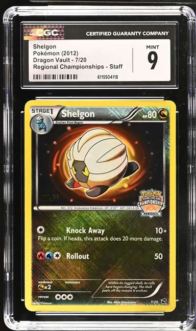 Shelgon