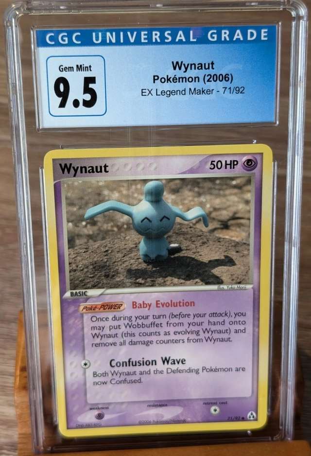 WYNAUT