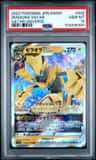 Zeraora Vstar
