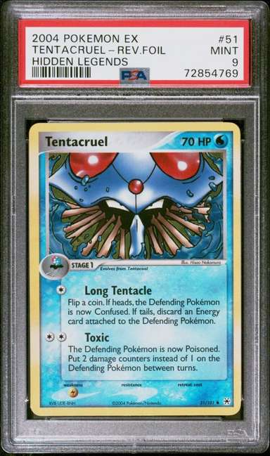 TENTACRUEL-REV.FOIL