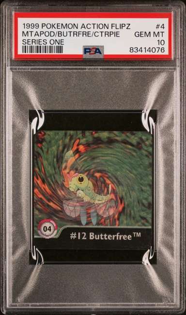 Mtapod/Butrfre/Ctrpie