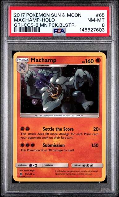 Machamp