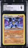Lucario