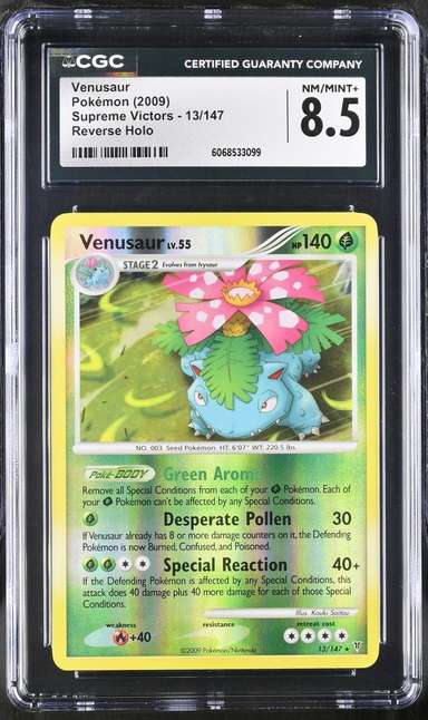 Venusaur