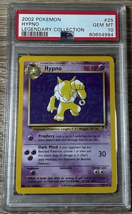 Hypno R