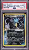 Dark Golduck