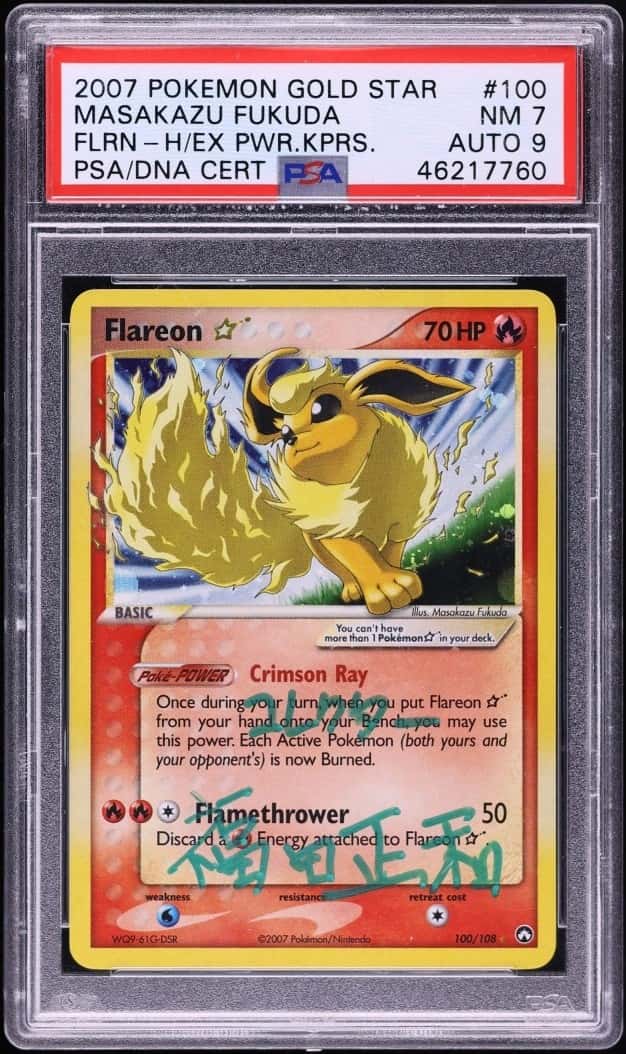 Flareon