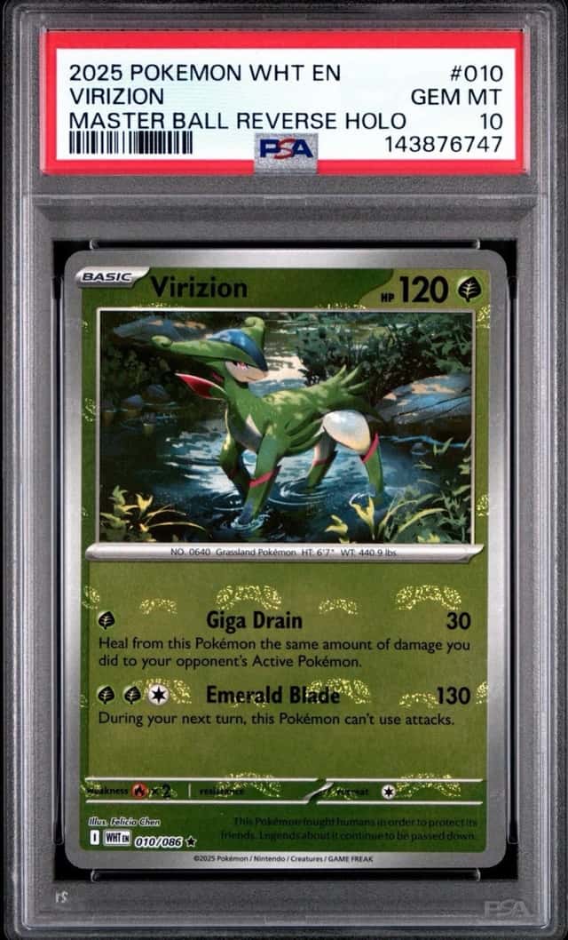 Virizion