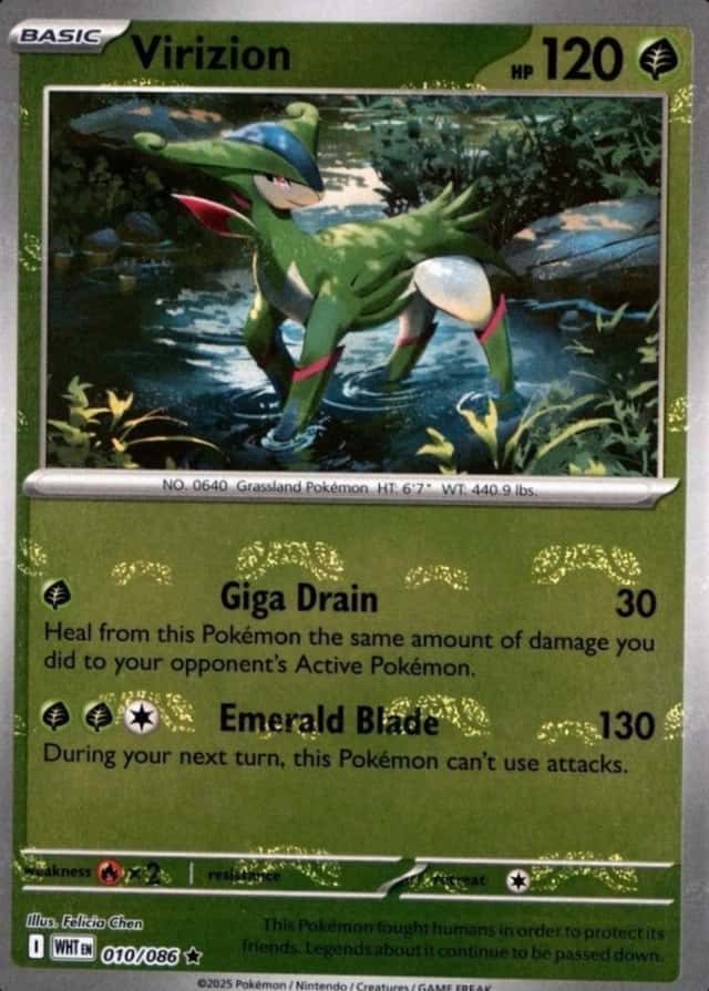 Master Ball · Reverse Holo