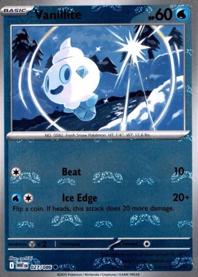 Master Ball · Reverse Holo