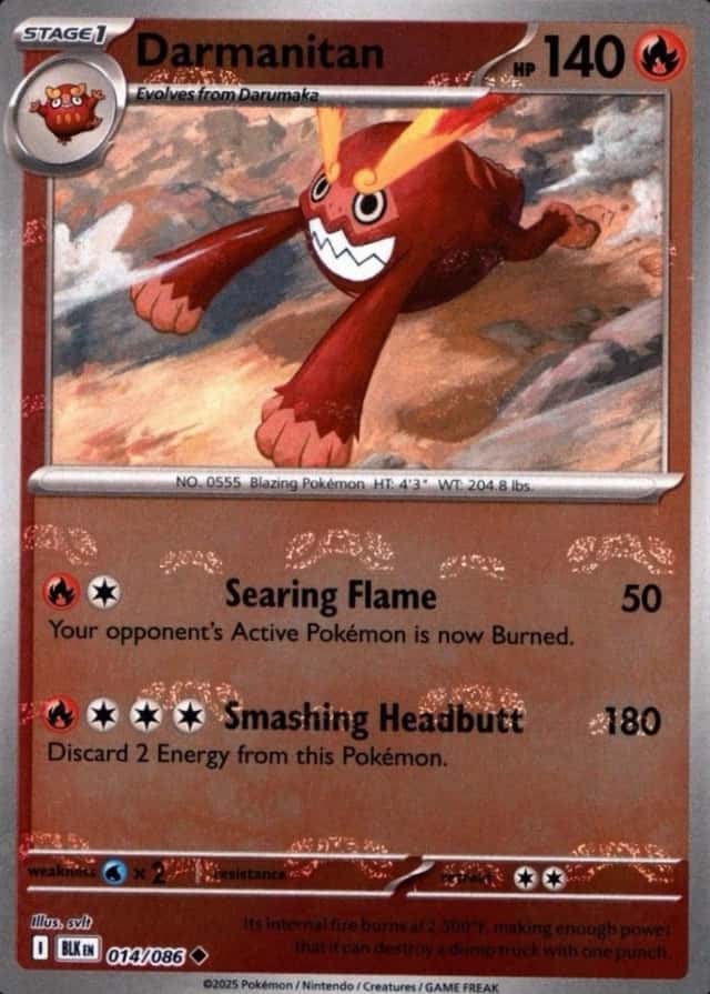 Master Ball · Reverse Holo