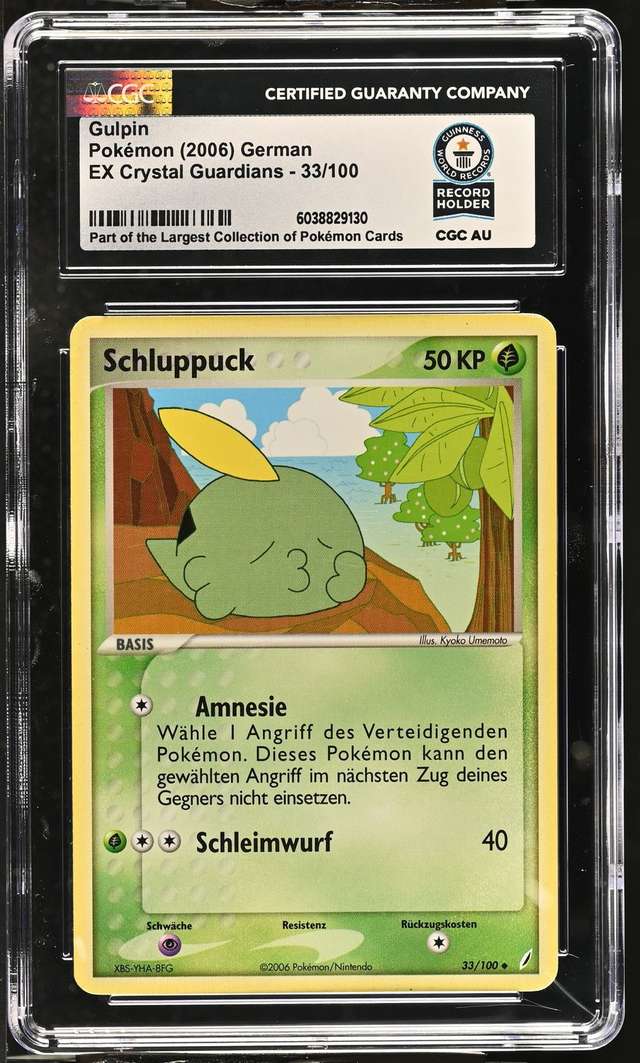Gulpin