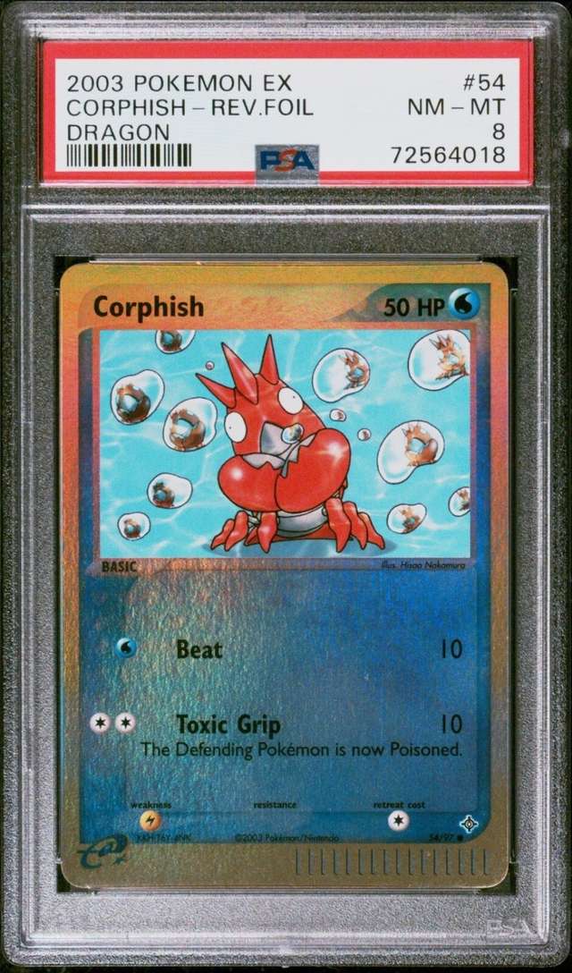 CORPHISH-REV.FOIL