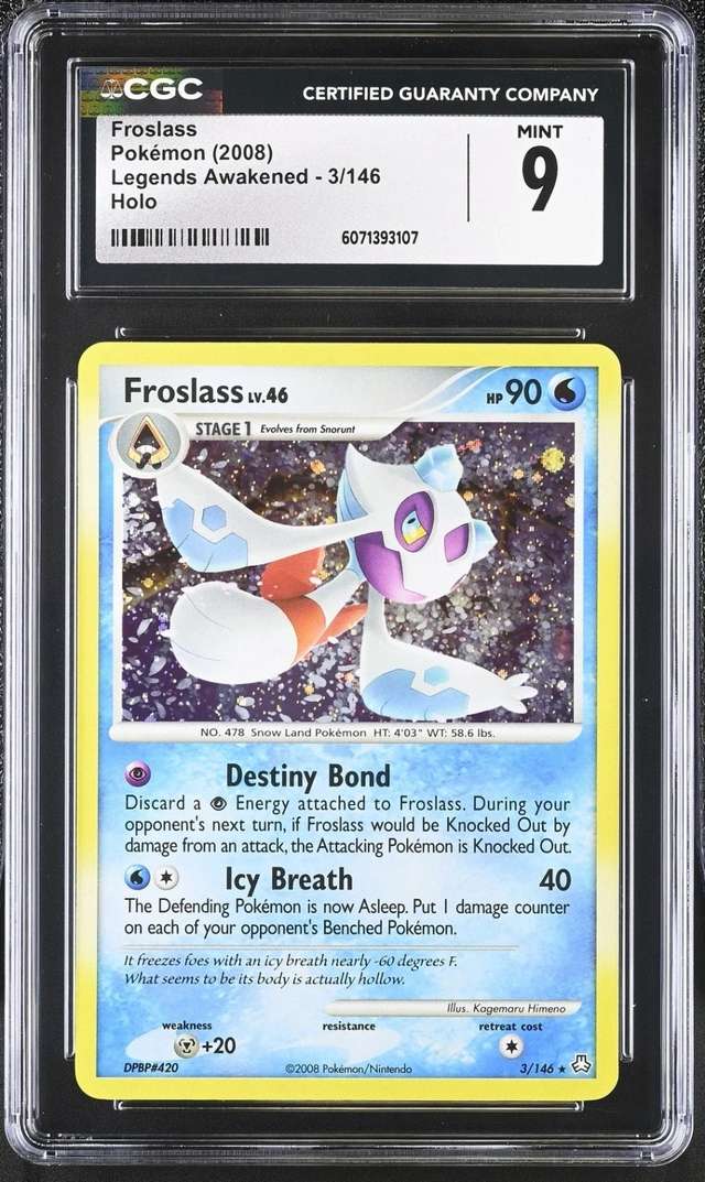 Froslass