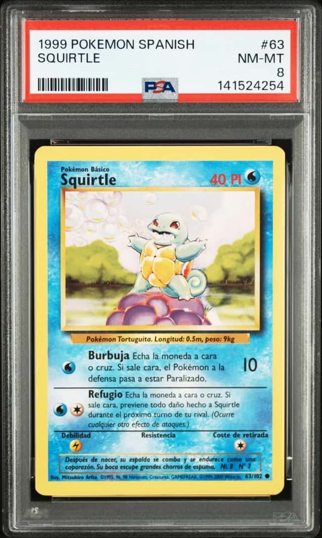 Squirtle