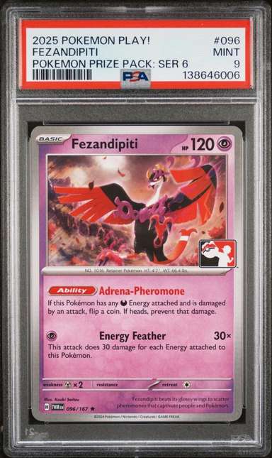 Fezandipiti