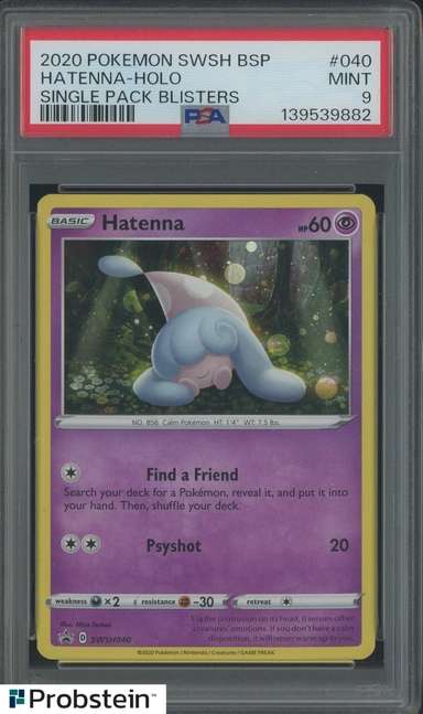 Hatenna
