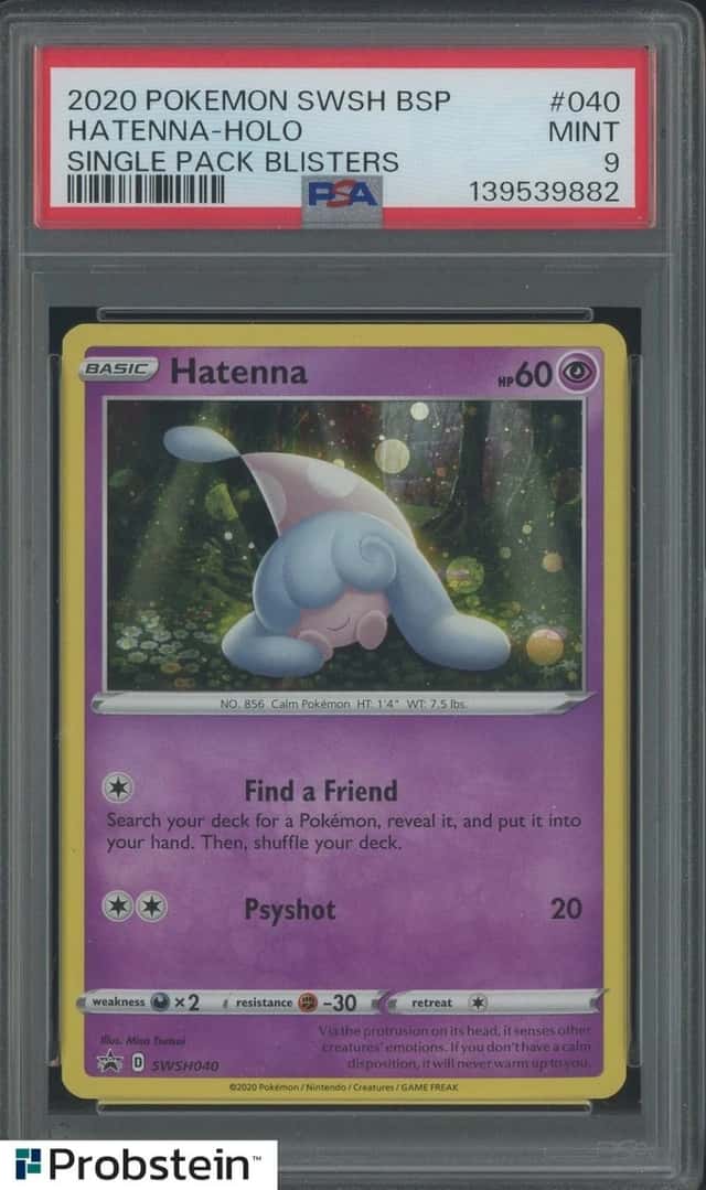 Hatenna
