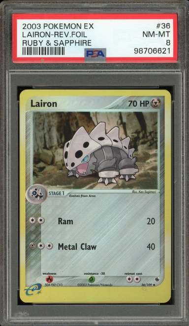 Lairon
