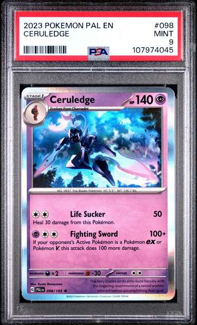 Ceruledge