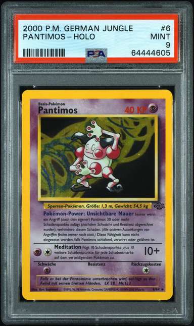 Pantimos