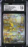 Alakazam Ex