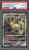 Leafeon Vstar