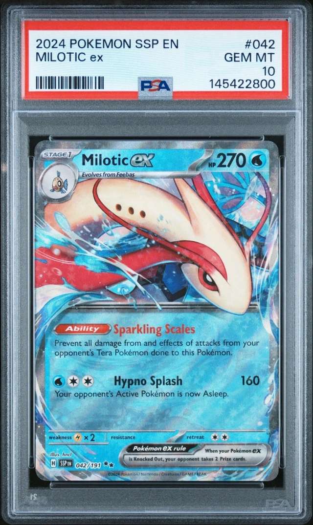 MILOTIC ex