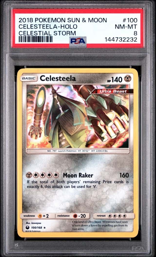 Celesteela
