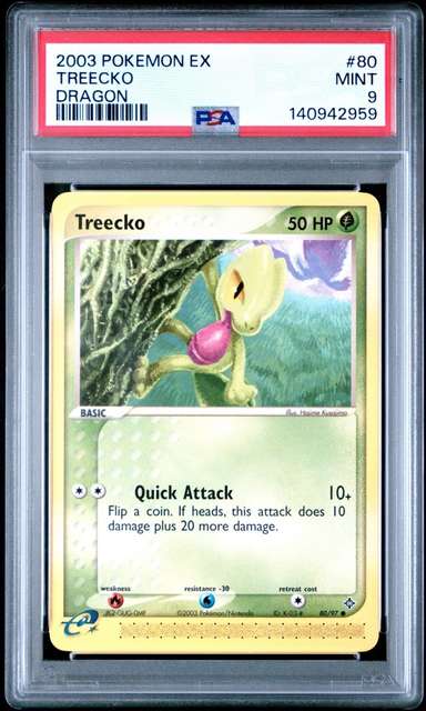 Treecko