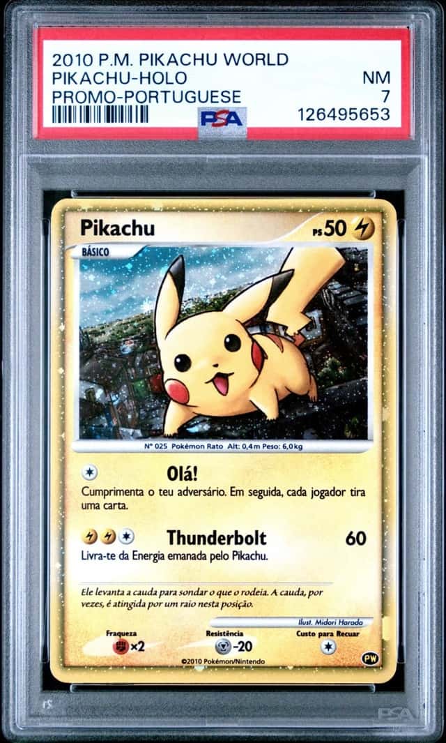 Pikachu