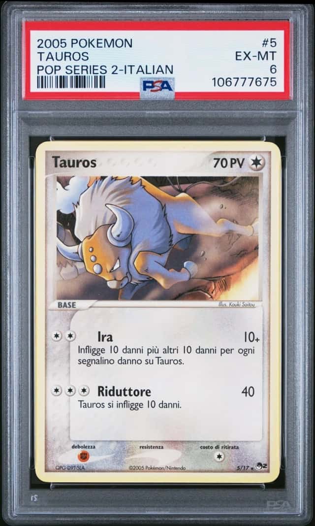Tauros