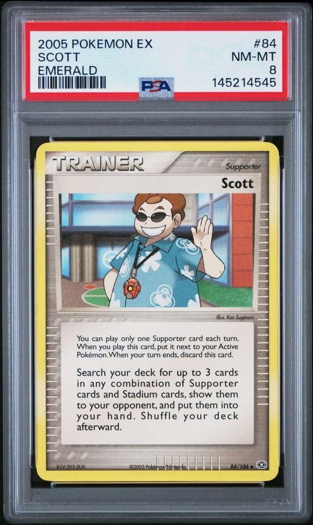 SCOTT-REV.FOIL