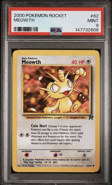 MEOWTH