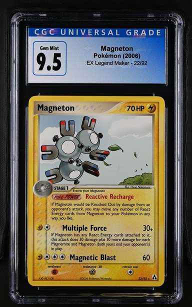 MAGNETON-REV.FOIL